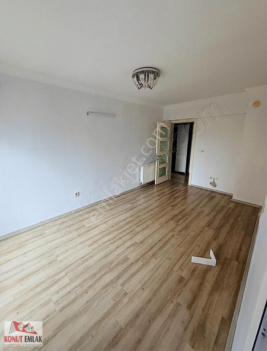 Konut Emlaktan Aydın Nazilli Yeşil Mah Kiralık 3+1 Doğalgazlı - Görsel 15