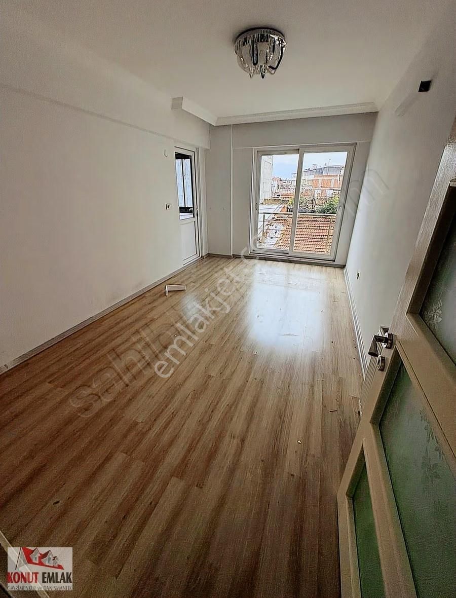 Konut Emlaktan Aydın Nazilli Yeşil Mah Kiralık 3+1 Doğalgazlı - Görsel 6