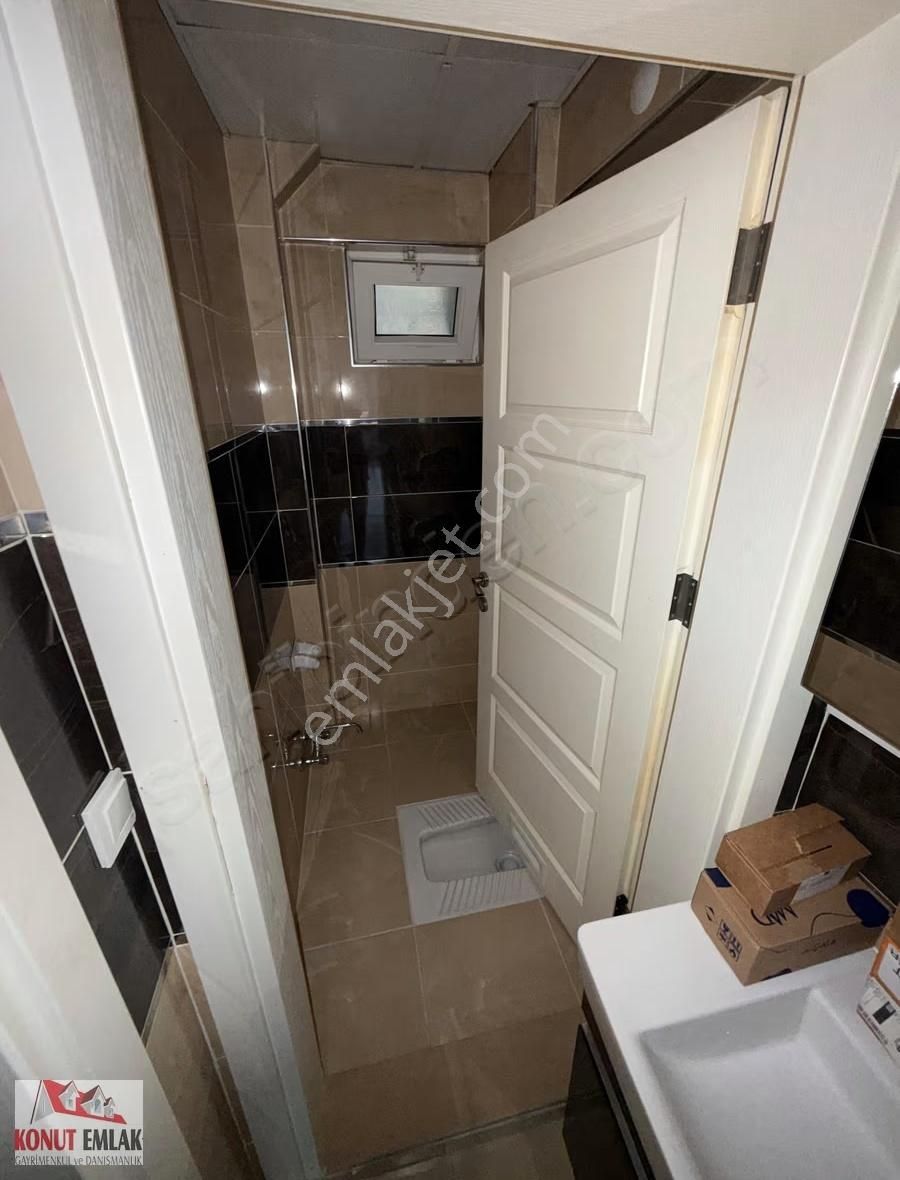 Konut Emlaktan Aydın Nazilli Yeşil Mah Kiralık 3+1 Doğalgazlı - Görsel 3