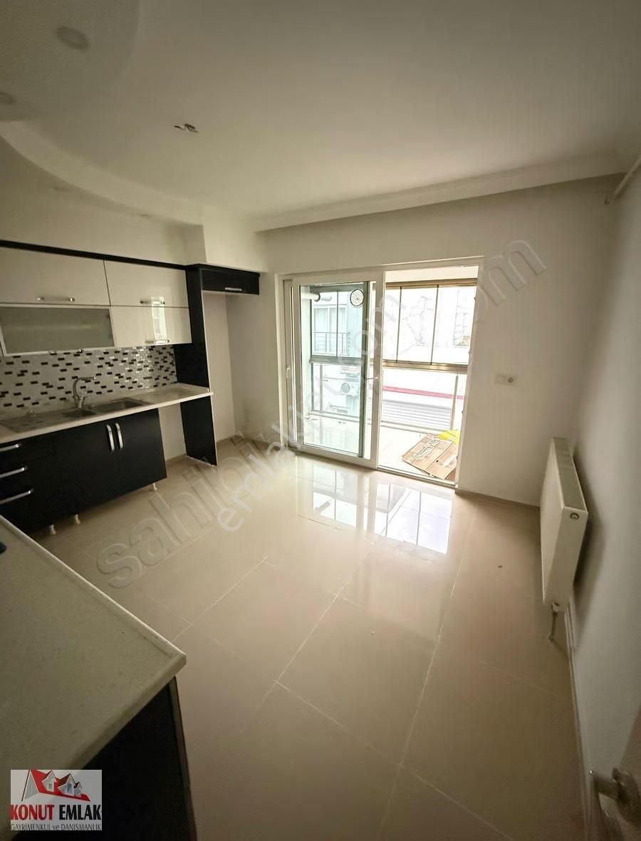 Konut Emlaktan Aydın Nazilli Yeşil Mah Kiralık 3+1 Doğalgazlı - Görsel 8