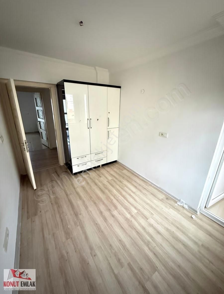 Konut Emlaktan Aydın Nazilli Yeşil Mah Kiralık 3+1 Doğalgazlı - Görsel 19