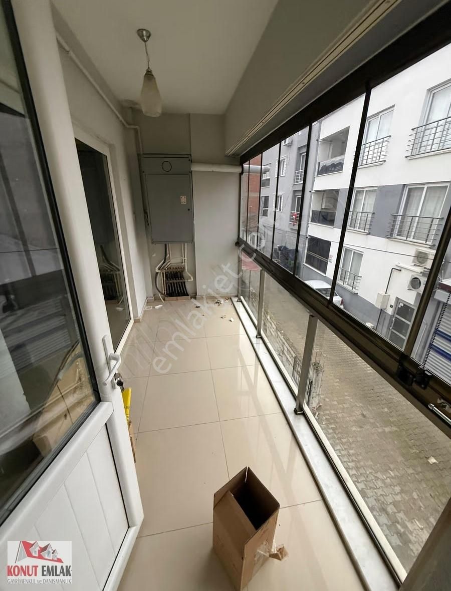 Konut Emlaktan Aydın Nazilli Yeşil Mah Kiralık 3+1 Doğalgazlı - Görsel 4