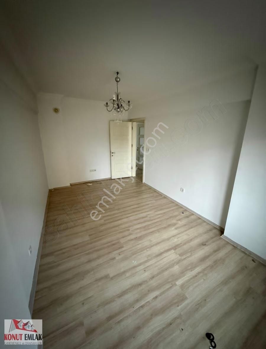 Konut Emlaktan Aydın Nazilli Yeşil Mah Kiralık 3+1 Doğalgazlı - Görsel 7