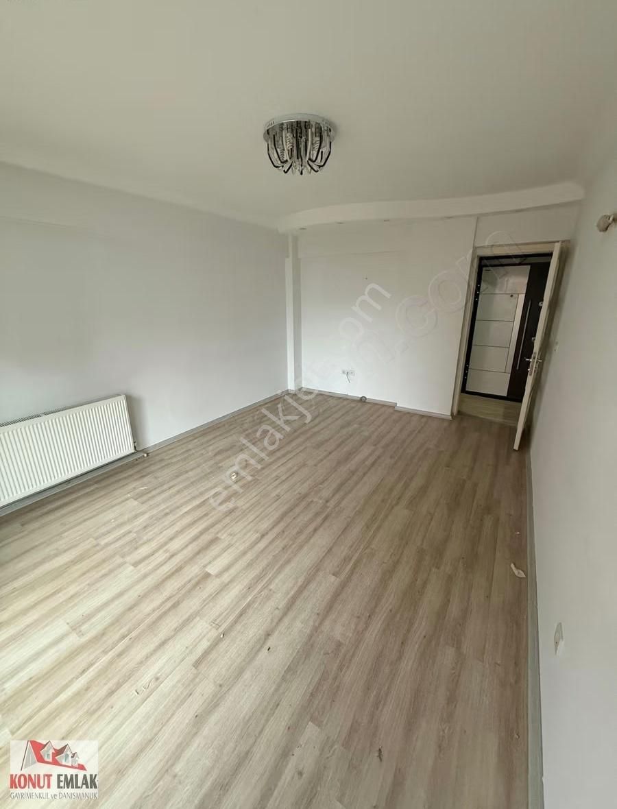 Konut Emlaktan Aydın Nazilli Yeşil Mah Kiralık 3+1 Doğalgazlı - Görsel 11