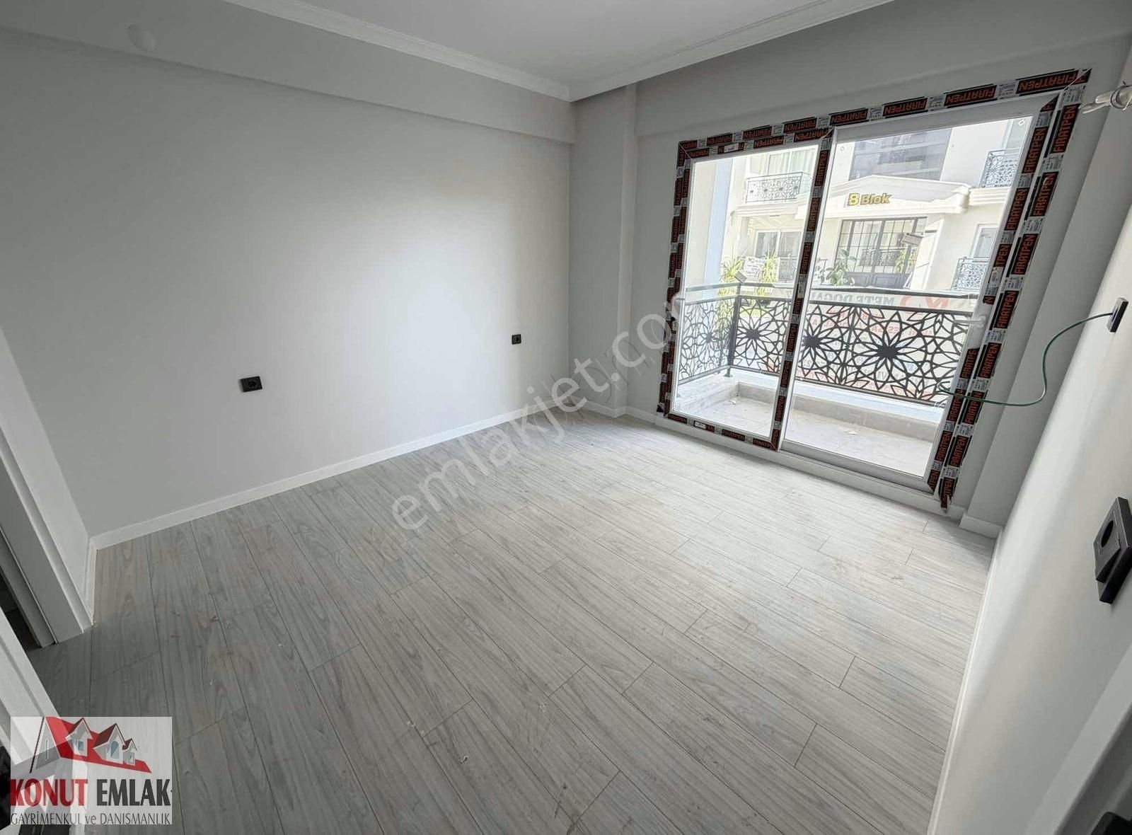 Konut Emlaktan Yıldıztepede 3+1 Sıfır Lüx Satılık Daire - Görsel 10