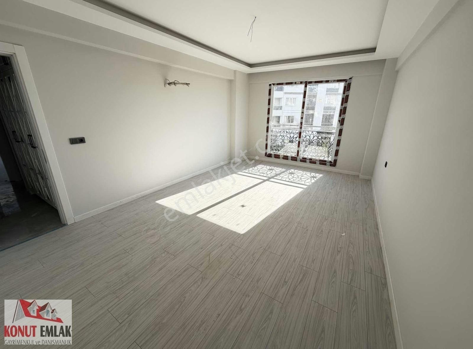 Konut Emlaktan Yıldıztepede 3+1 Sıfır Lüx Satılık Daire - Görsel 3