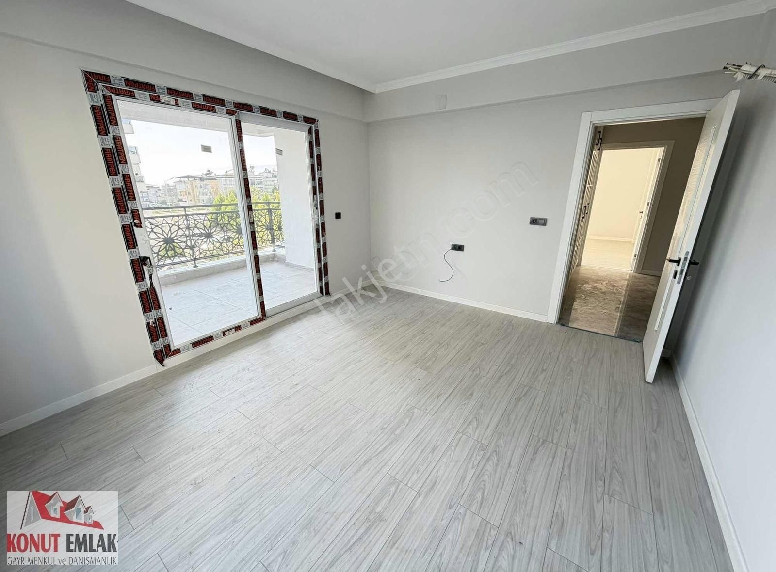 Konut Emlaktan Yıldıztepede 3+1 Sıfır Lüx Satılık Daire - Görsel 16