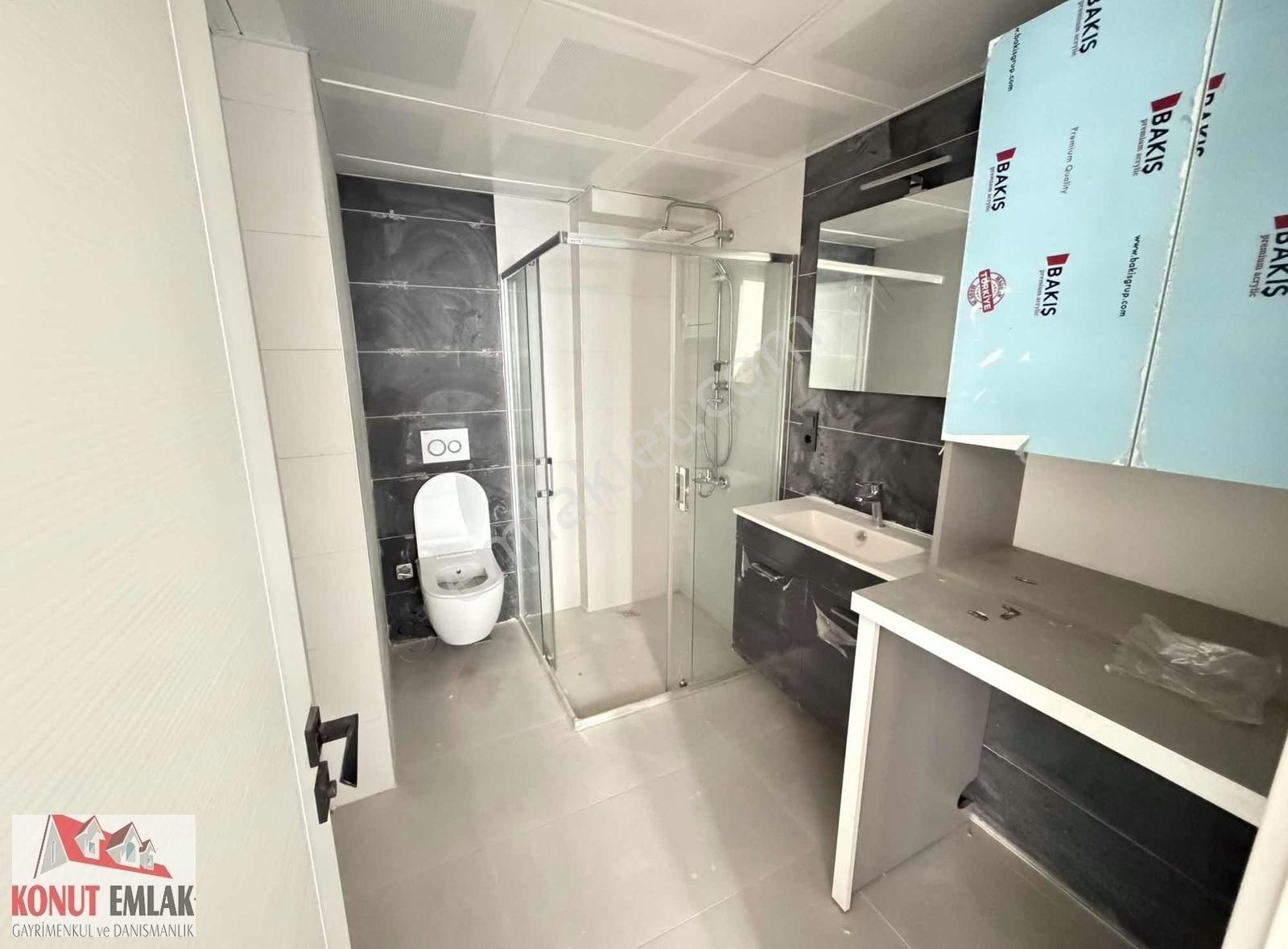 Konut Emlaktan Yıldıztepede 3+1 Sıfır Lüx Satılık Daire - Görsel 15