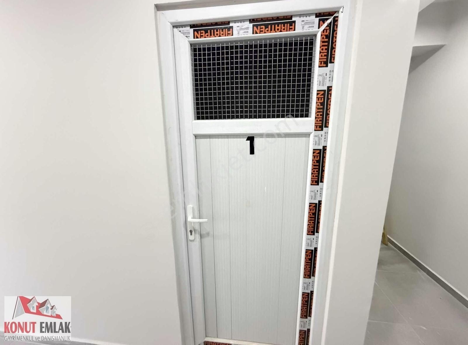 Konut Emlaktan Yıldıztepede 3+1 Sıfır Lüx Satılık Daire - Görsel 4