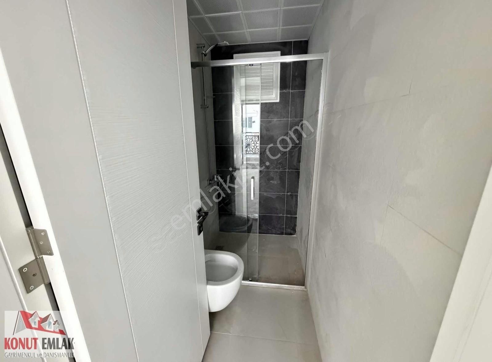 Konut Emlaktan Yıldıztepede 3+1 Sıfır Lüx Satılık Daire - Görsel 2