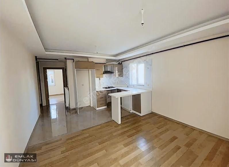 Emlak Dünyası Nişantaşı Cad Yakın Kredi Limitsiziz 1+1 Daire - Görsel 3