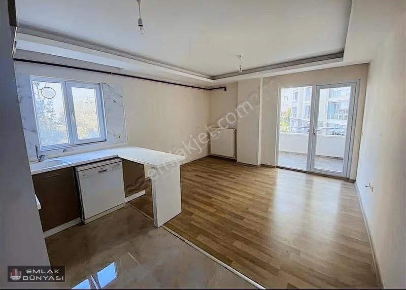 Emlak Dünyası Nişantaşı Cad Yakın Kredi Limitsiziz 1+1 Daire - Görsel 11