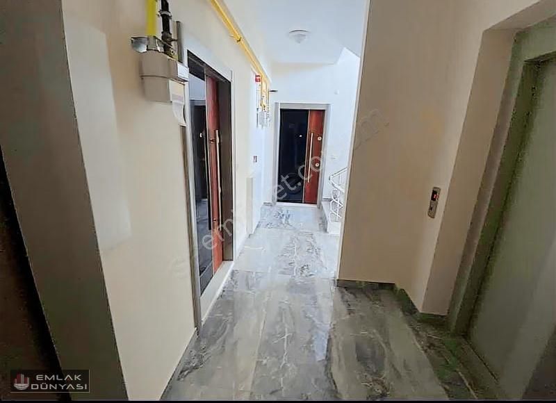 Emlak Dünyası Nişantaşı Cad Yakın Kredi Limitsiziz 1+1 Daire - Görsel 10