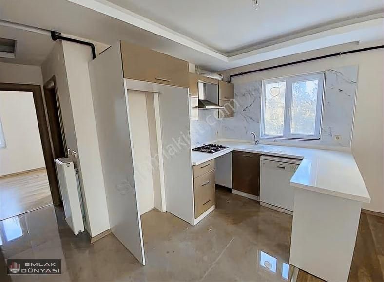 Emlak Dünyası Nişantaşı Cad Yakın Kredi Limitsiziz 1+1 Daire - Görsel 21