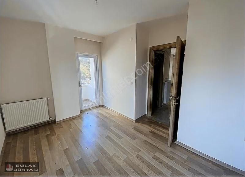 Emlak Dünyası Nişantaşı Cad Yakın Kredi Limitsiziz 1+1 Daire - Görsel 17