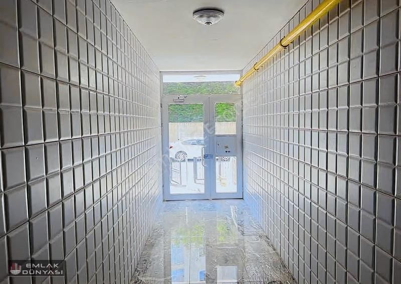 Emlak Dünyası Nişantaşı Cad Yakın Kredi Limitsiziz 1+1 Daire - Görsel 4