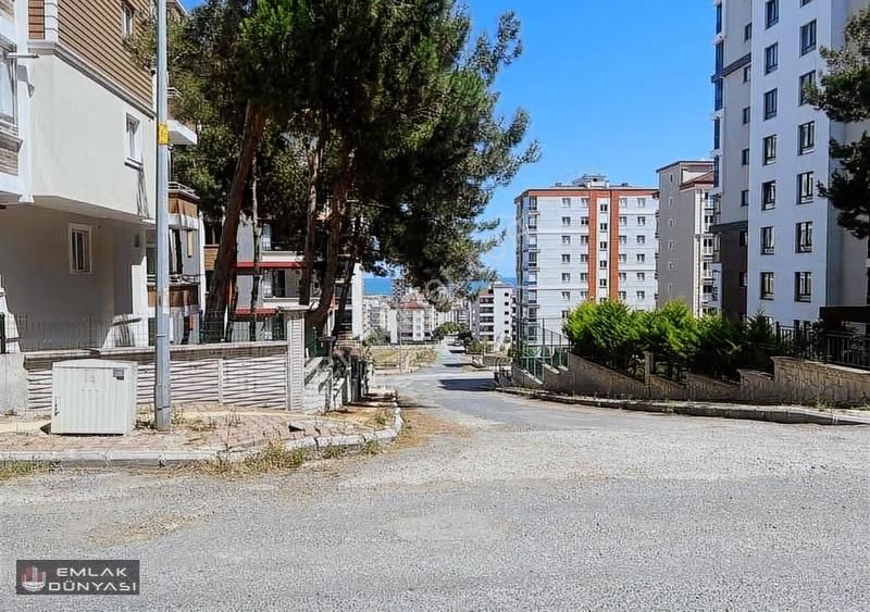 Emlak Dünyası Nişantaşı Cad Yakın Kredi Limitsiziz 1+1 Daire - Görsel 19