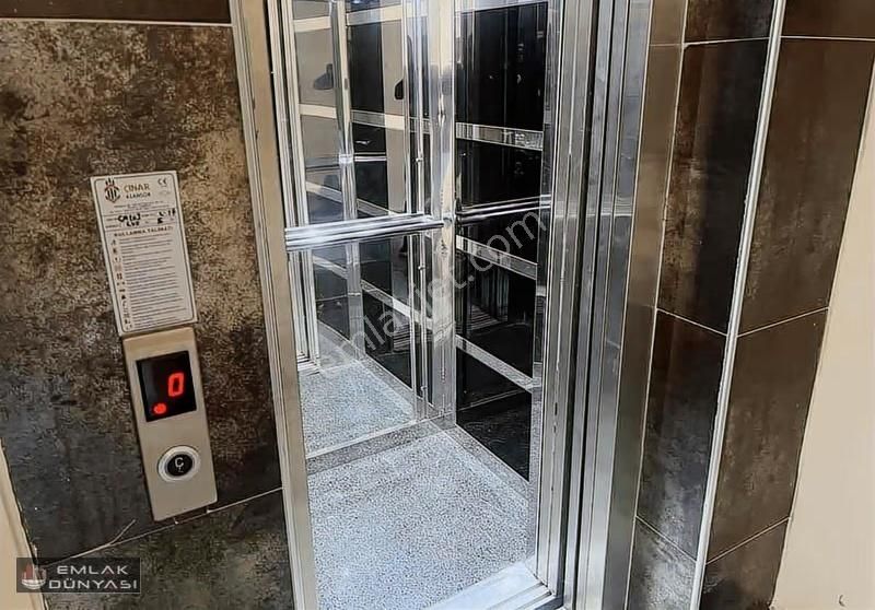 Emlak Dünyası Nişantaşı Cad Yakın Kredi Limitsiziz 1+1 Daire - Görsel 20