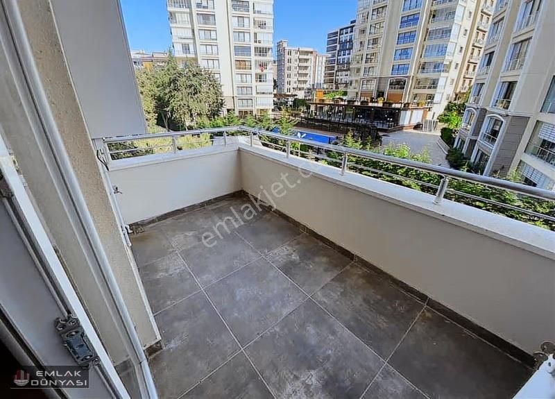 Emlak Dünyası Nişantaşı Cad Yakın Kredi Limitsiziz 1+1 Daire - Görsel 5