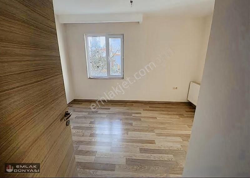 Emlak Dünyası Nişantaşı Cad Yakın Kredi Limitsiziz 1+1 Daire - Görsel 16