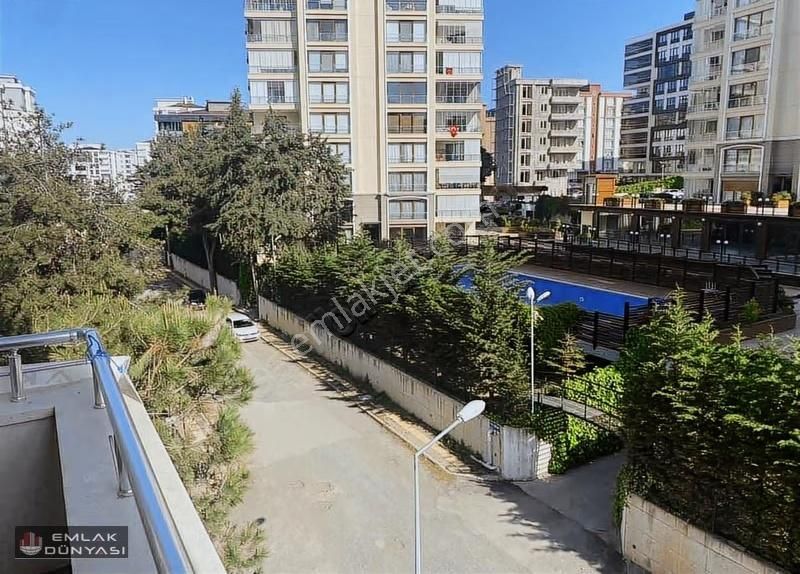 Emlak Dünyası Nişantaşı Cad Yakın Kredi Limitsiziz 1+1 Daire - Görsel 13