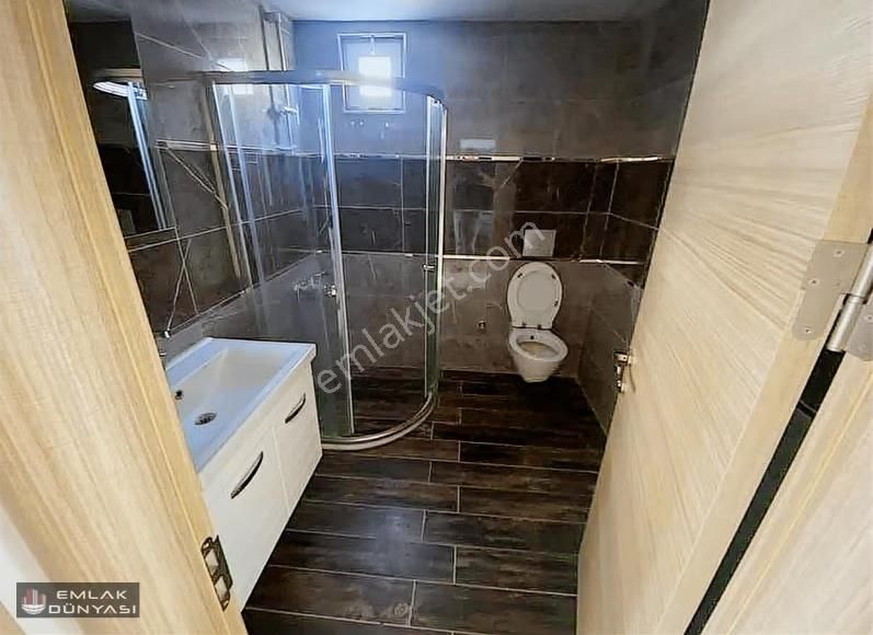 Emlak Dünyası Nişantaşı Cad Yakın Kredi Limitsiziz 1+1 Daire - Görsel 18