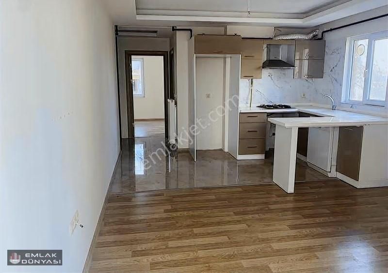 Emlak Dünyası Nişantaşı Cad Yakın Kredi Limitsiziz 1+1 Daire - Görsel 6