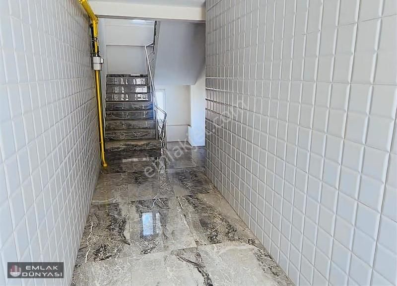 Emlak Dünyası Nişantaşı Cad Yakın Kredi Limitsiziz 1+1 Daire - Görsel 7