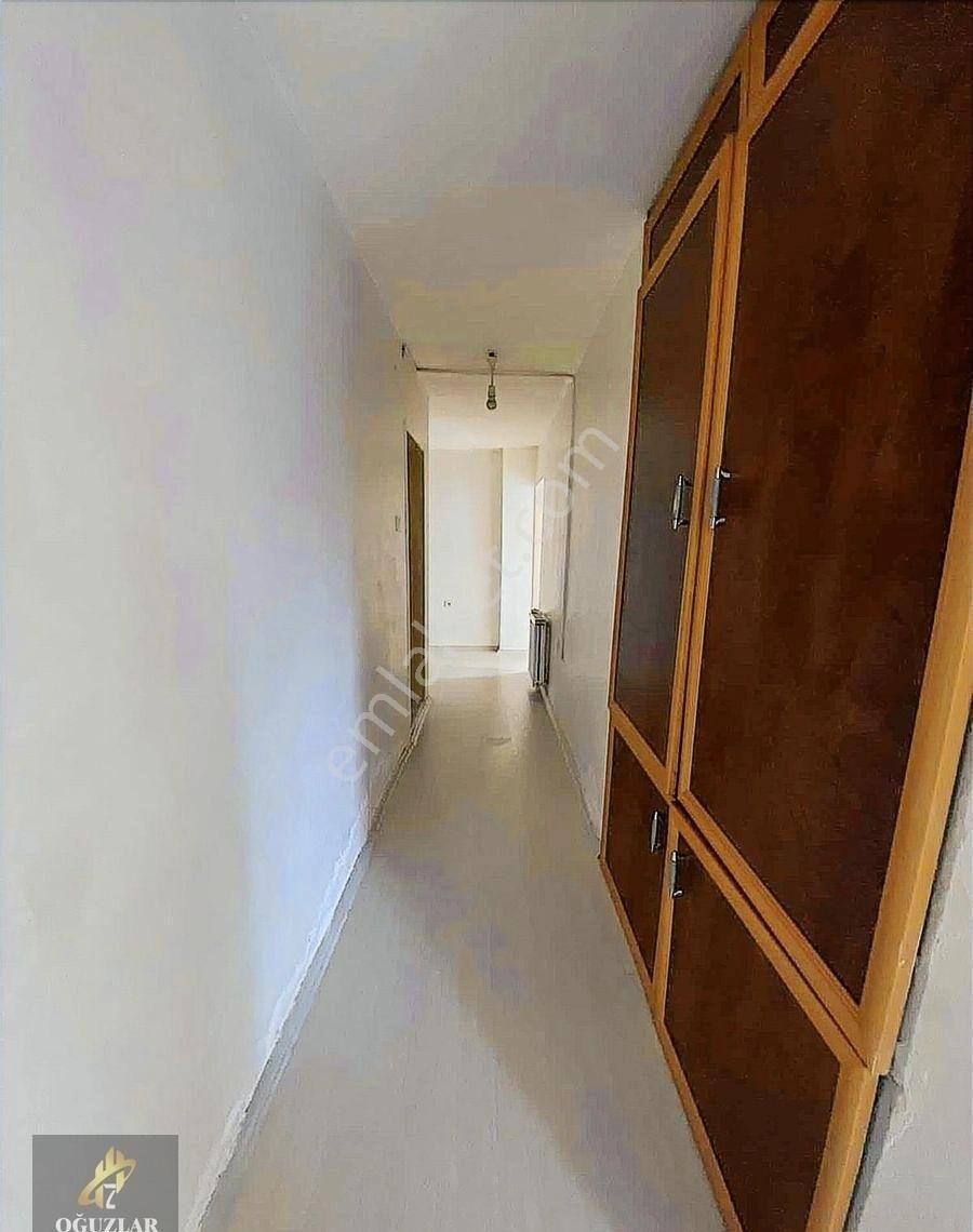 Oğuzlar'dan Güzelkent'te Fırsat Dairesi - Görsel 7