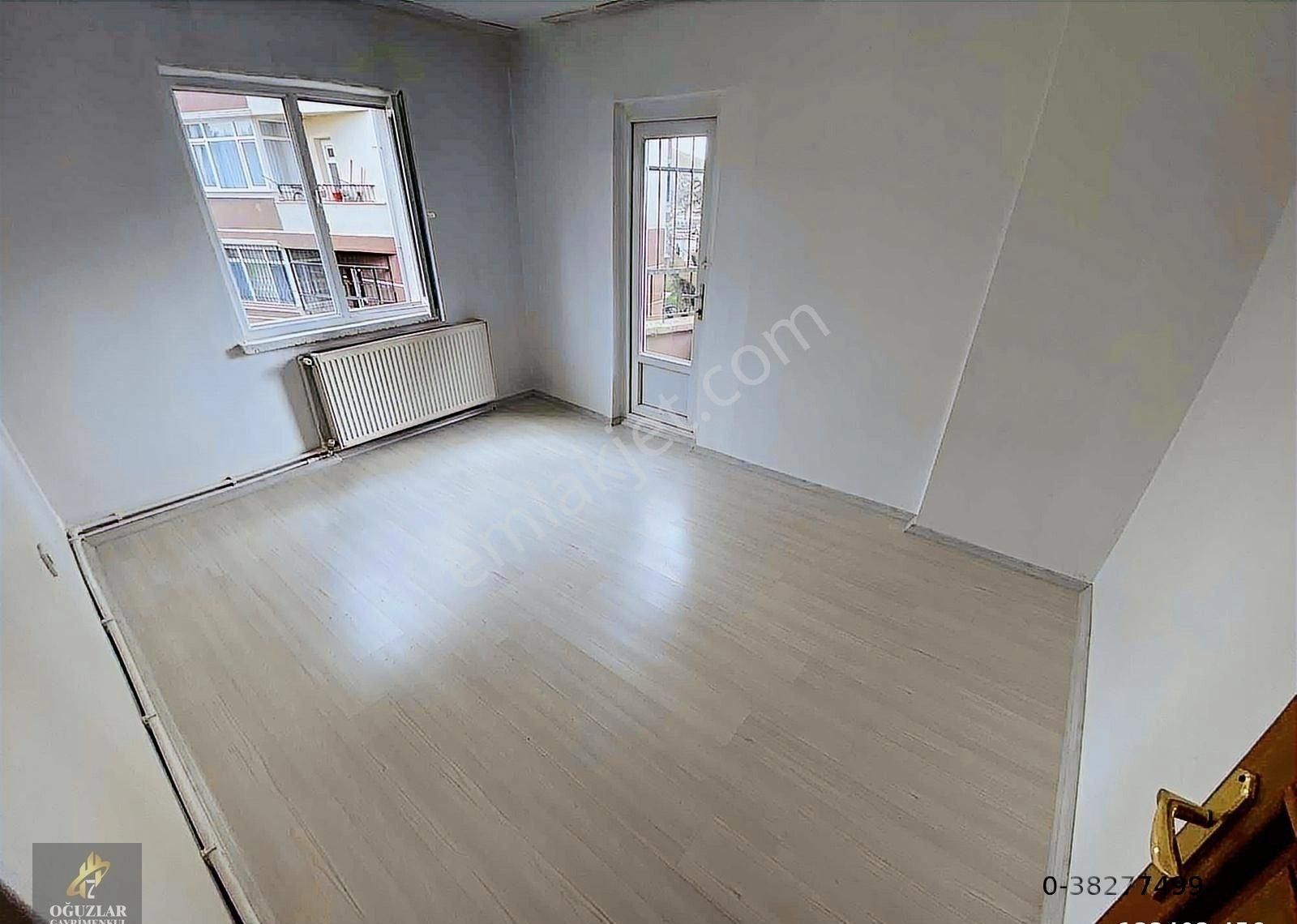 Oğuzlar'dan Güzelkent'te Fırsat Dairesi - Görsel 28