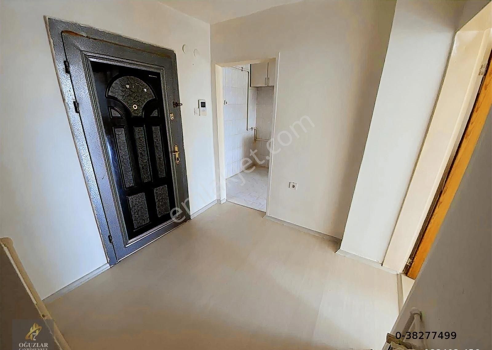 Oğuzlar'dan Güzelkent'te Fırsat Dairesi - Görsel 11