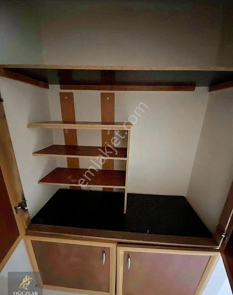 Oğuzlar'dan Güzelkent'te Fırsat Dairesi - Görsel 15