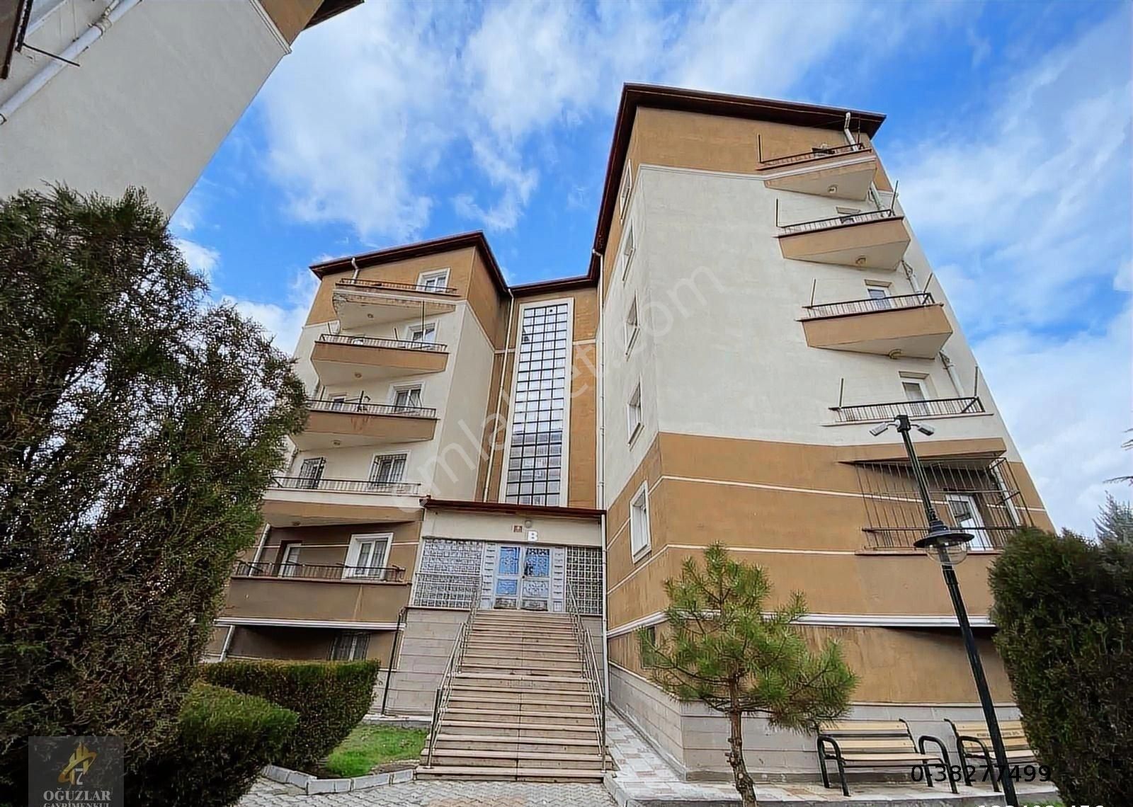 Oğuzlar'dan Güzelkent'te Fırsat Dairesi