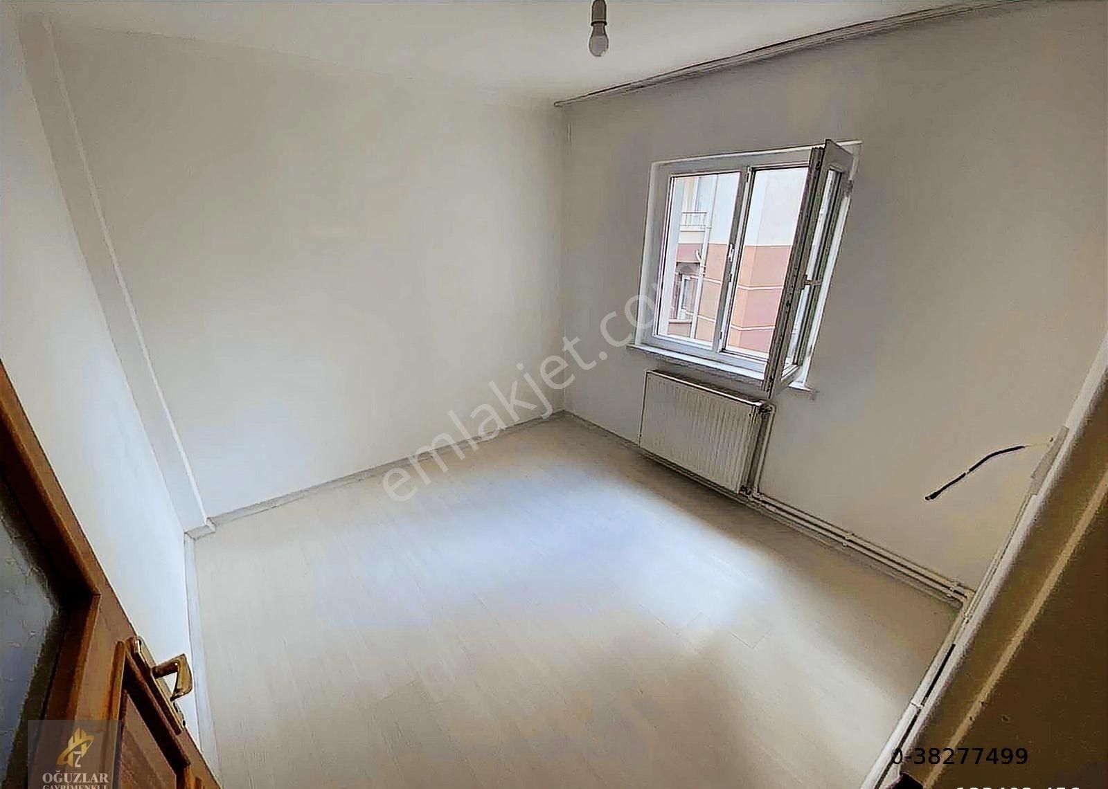 Oğuzlar'dan Güzelkent'te Fırsat Dairesi - Görsel 32