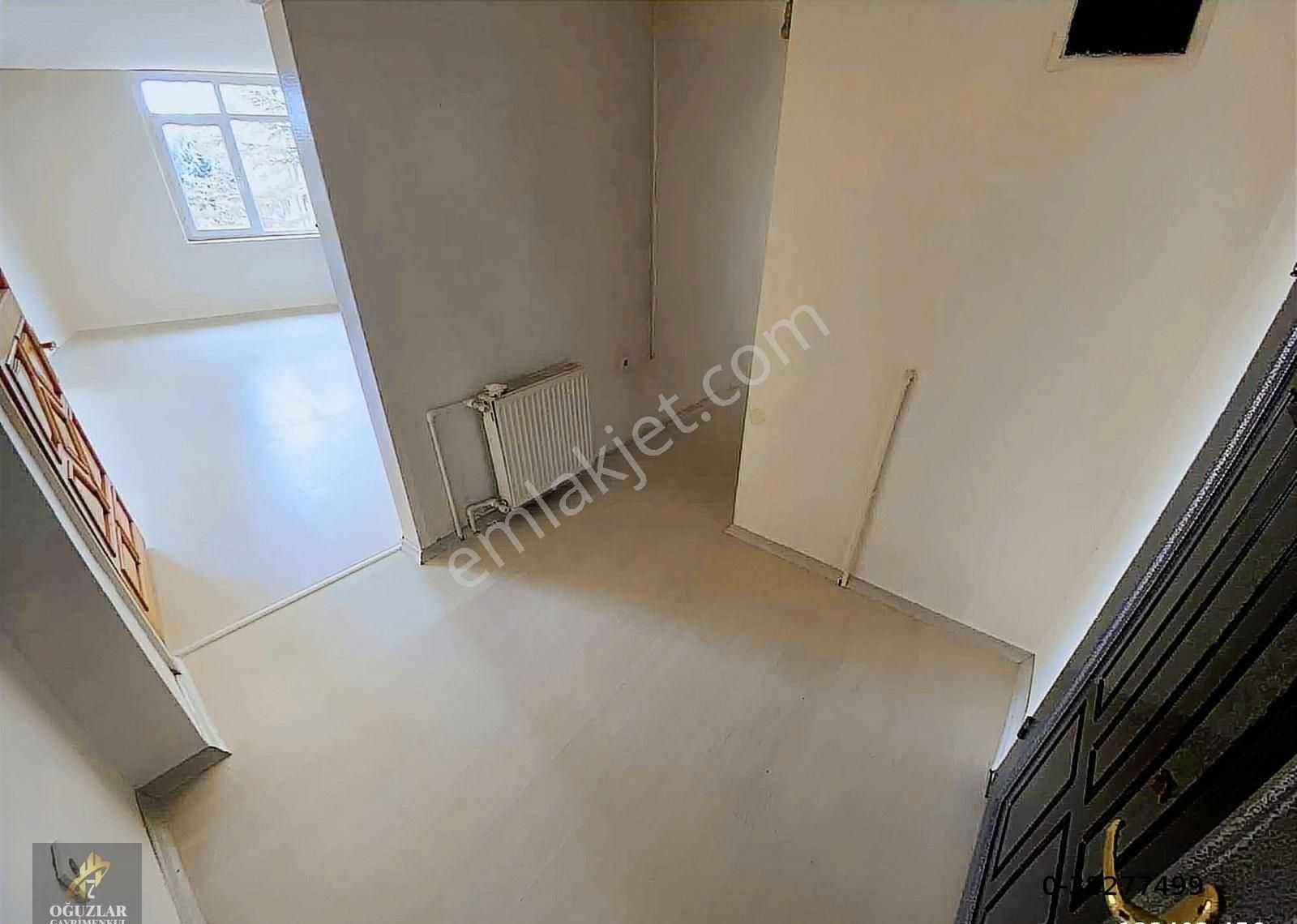 Oğuzlar'dan Güzelkent'te Fırsat Dairesi - Görsel 20