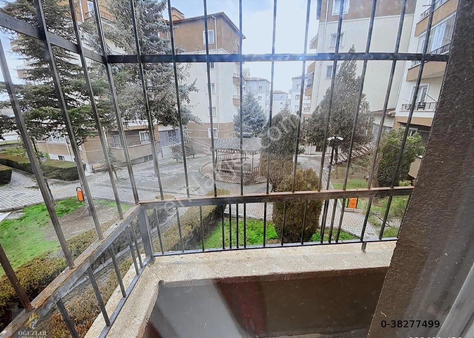 Oğuzlar'dan Güzelkent'te Fırsat Dairesi - Görsel 9