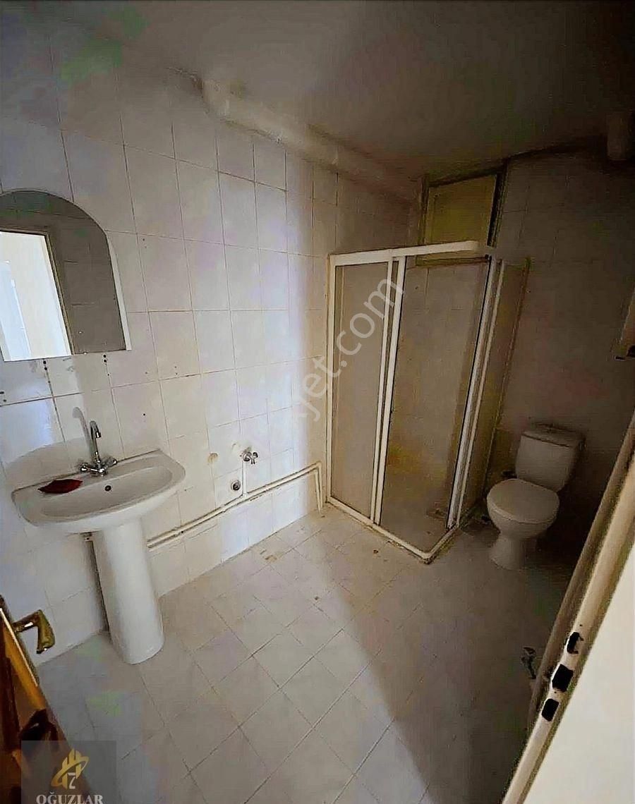 Oğuzlar'dan Güzelkent'te Fırsat Dairesi - Görsel 17