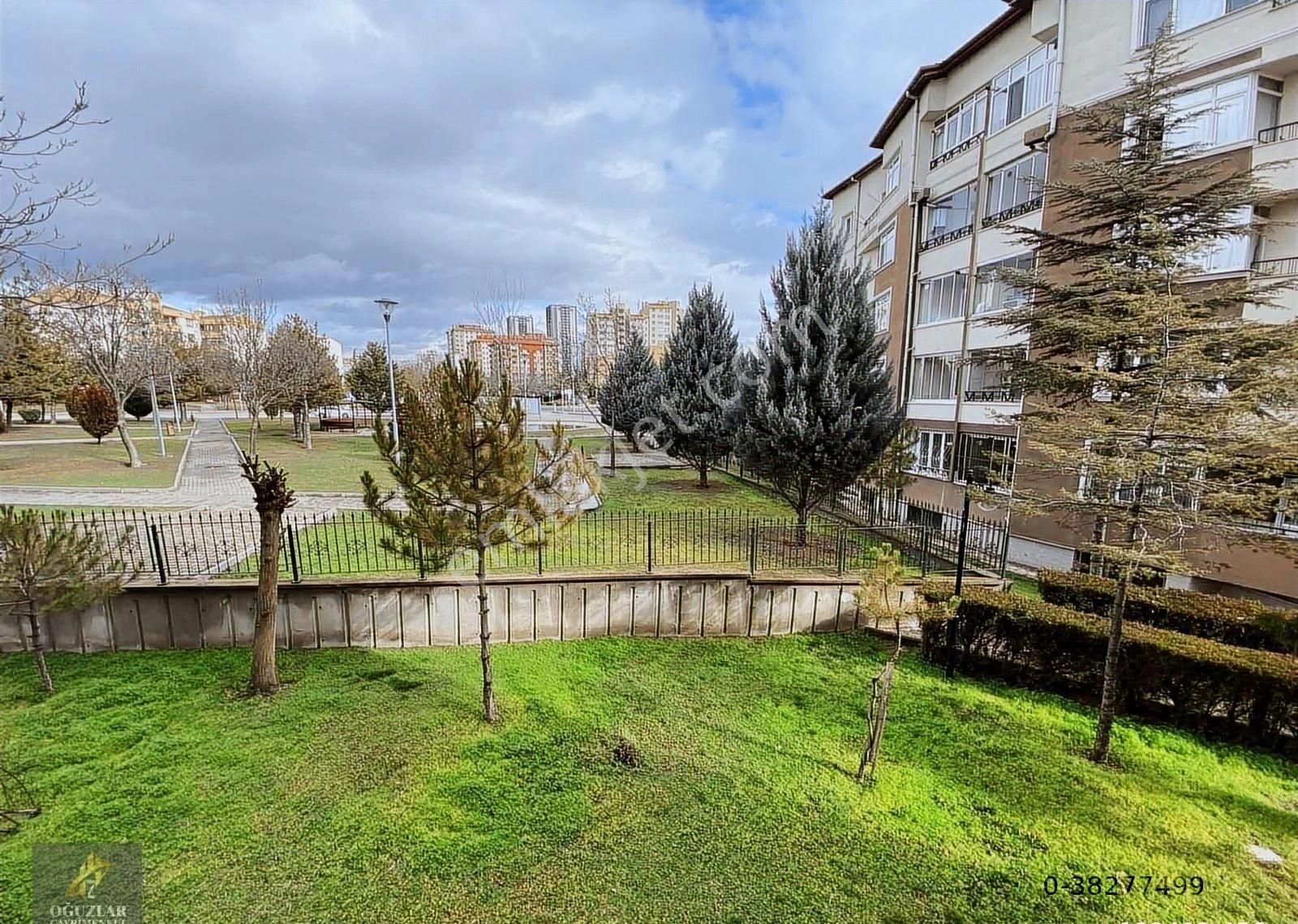 Oğuzlar'dan Güzelkent'te Fırsat Dairesi - Görsel 2