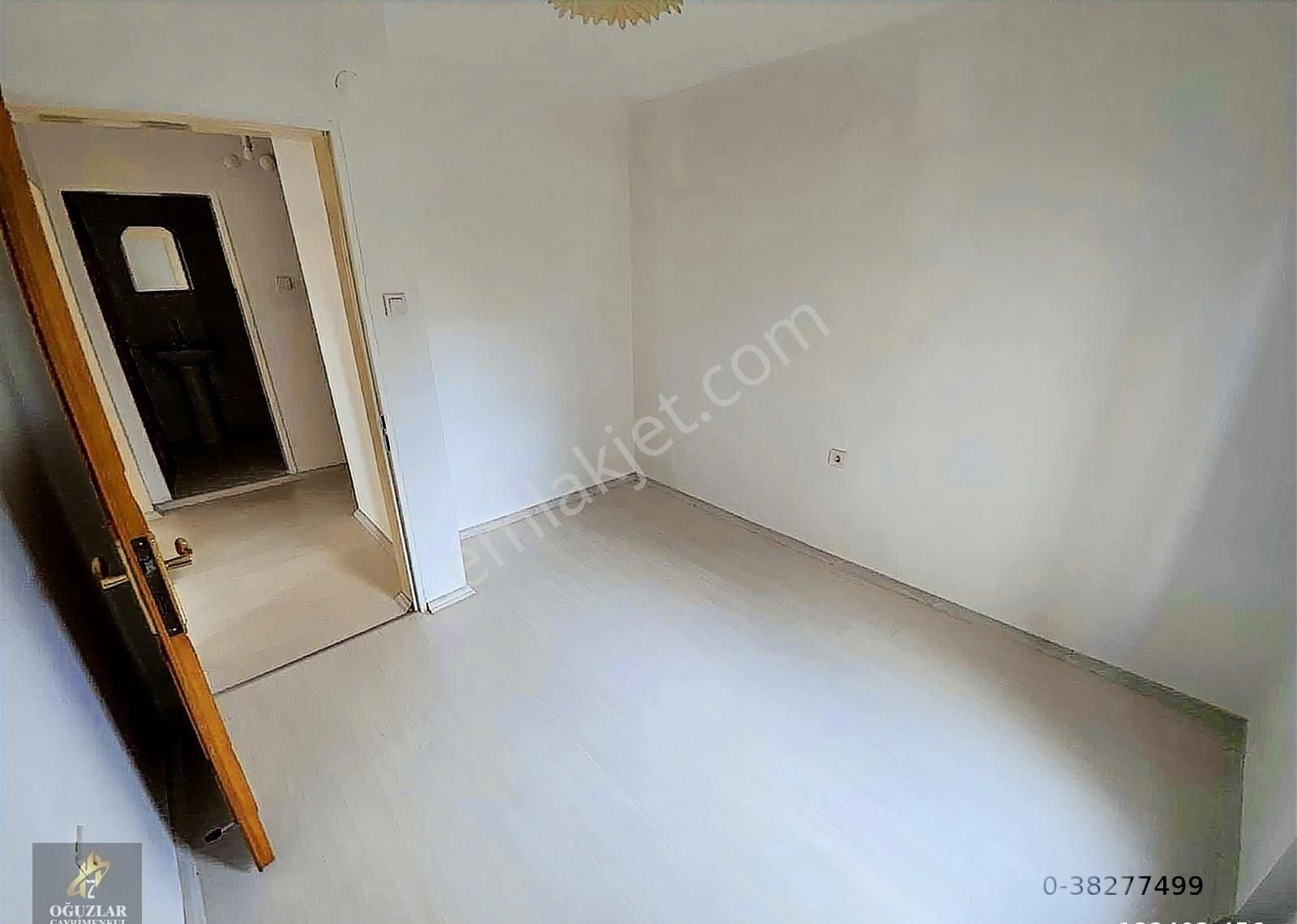 Oğuzlar'dan Güzelkent'te Fırsat Dairesi - Görsel 24