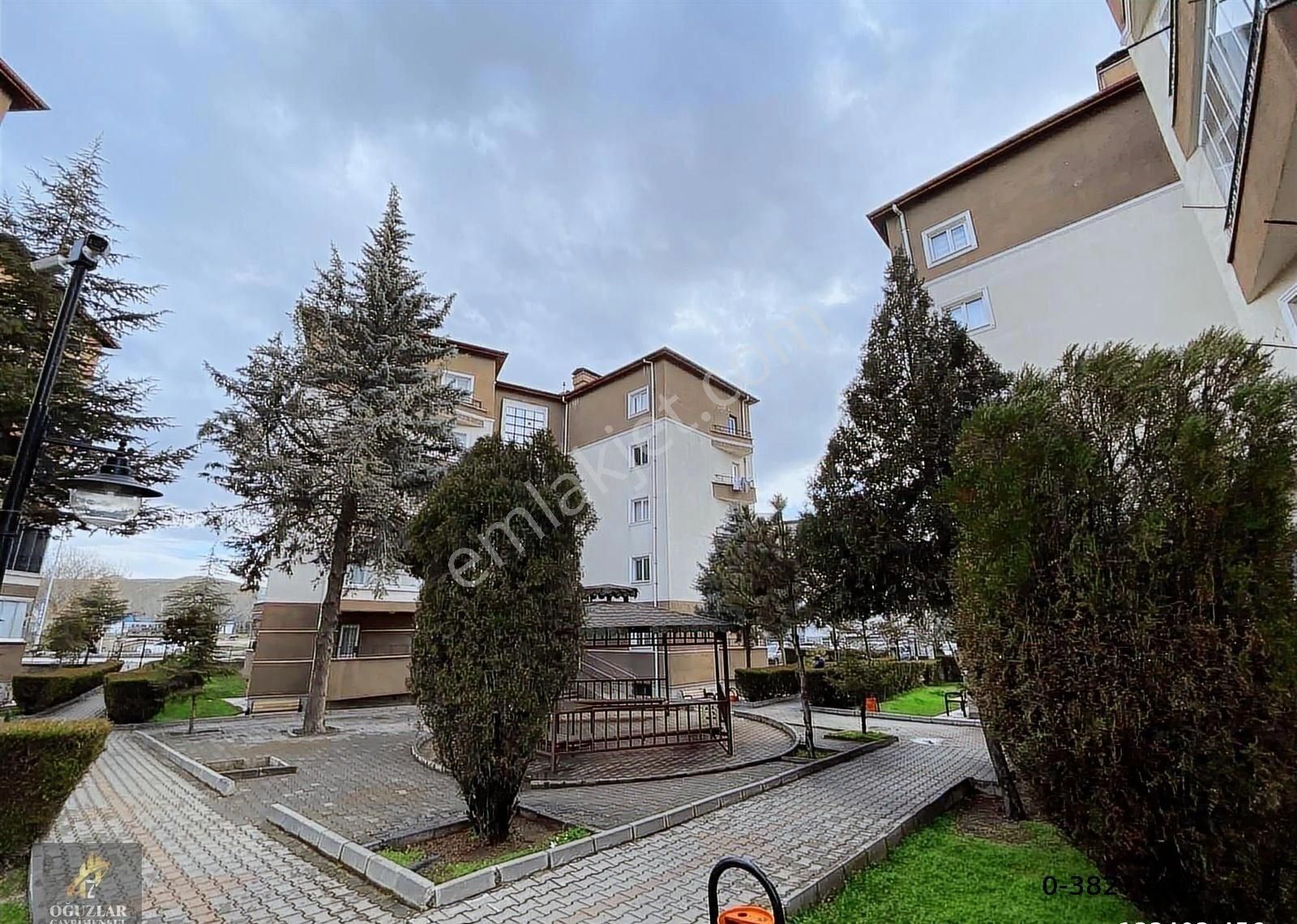 Oğuzlar'dan Güzelkent'te Fırsat Dairesi - Görsel 8