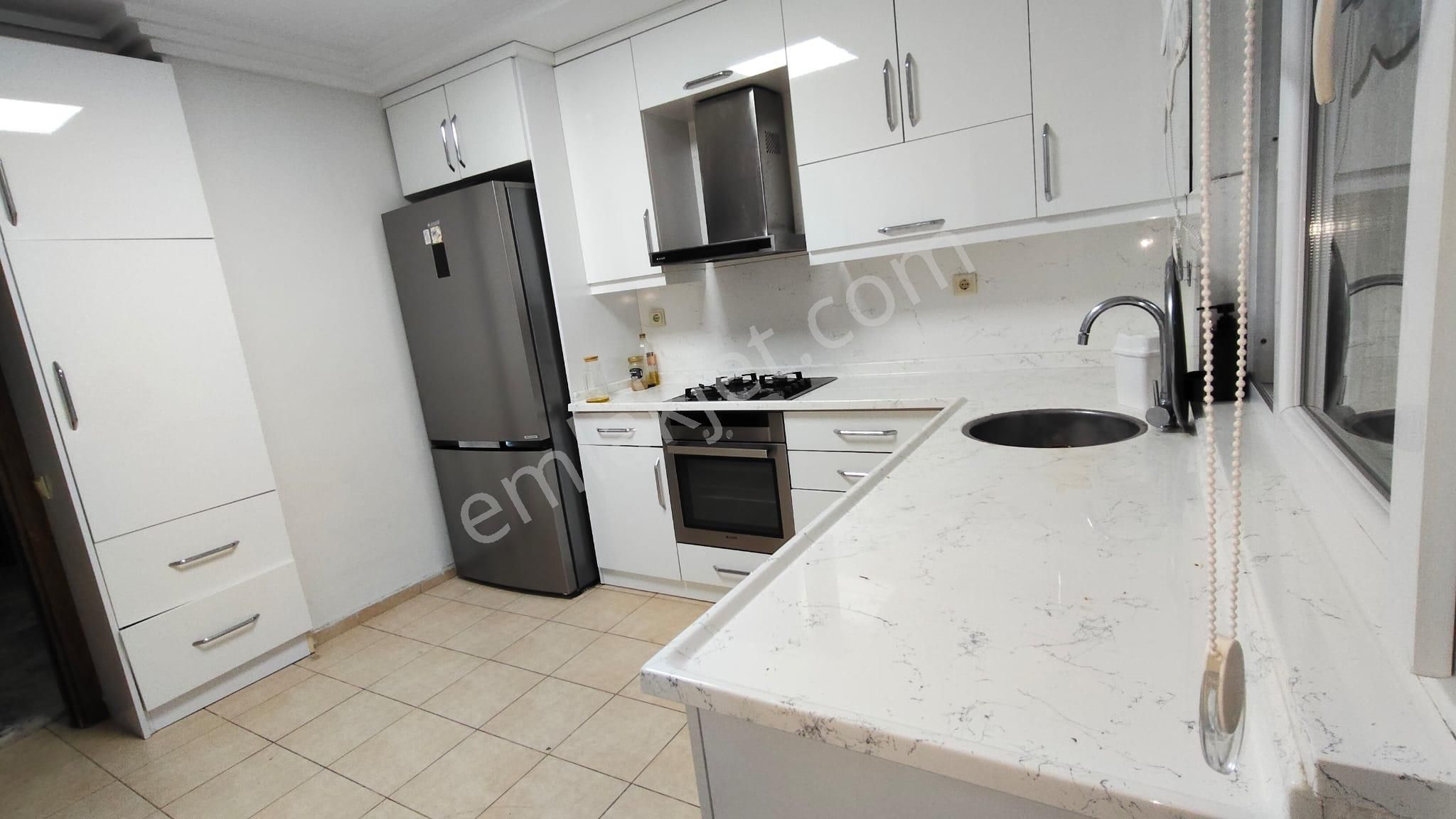 Adana Çukurova Huzurevlerinde 4+1 Kısmen Eşyalı Kiralık Kılimalı Kiralık 4+1 Daire - Görsel 11