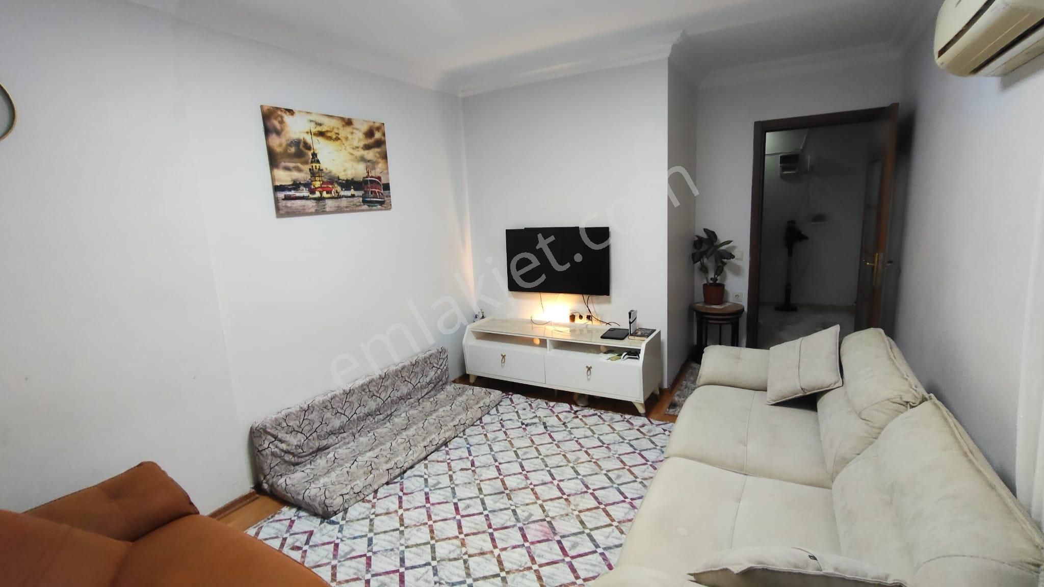 Adana Çukurova Huzurevlerinde 4+1 Kısmen Eşyalı Kiralık Kılimalı Kiralık 4+1 Daire - Görsel 7