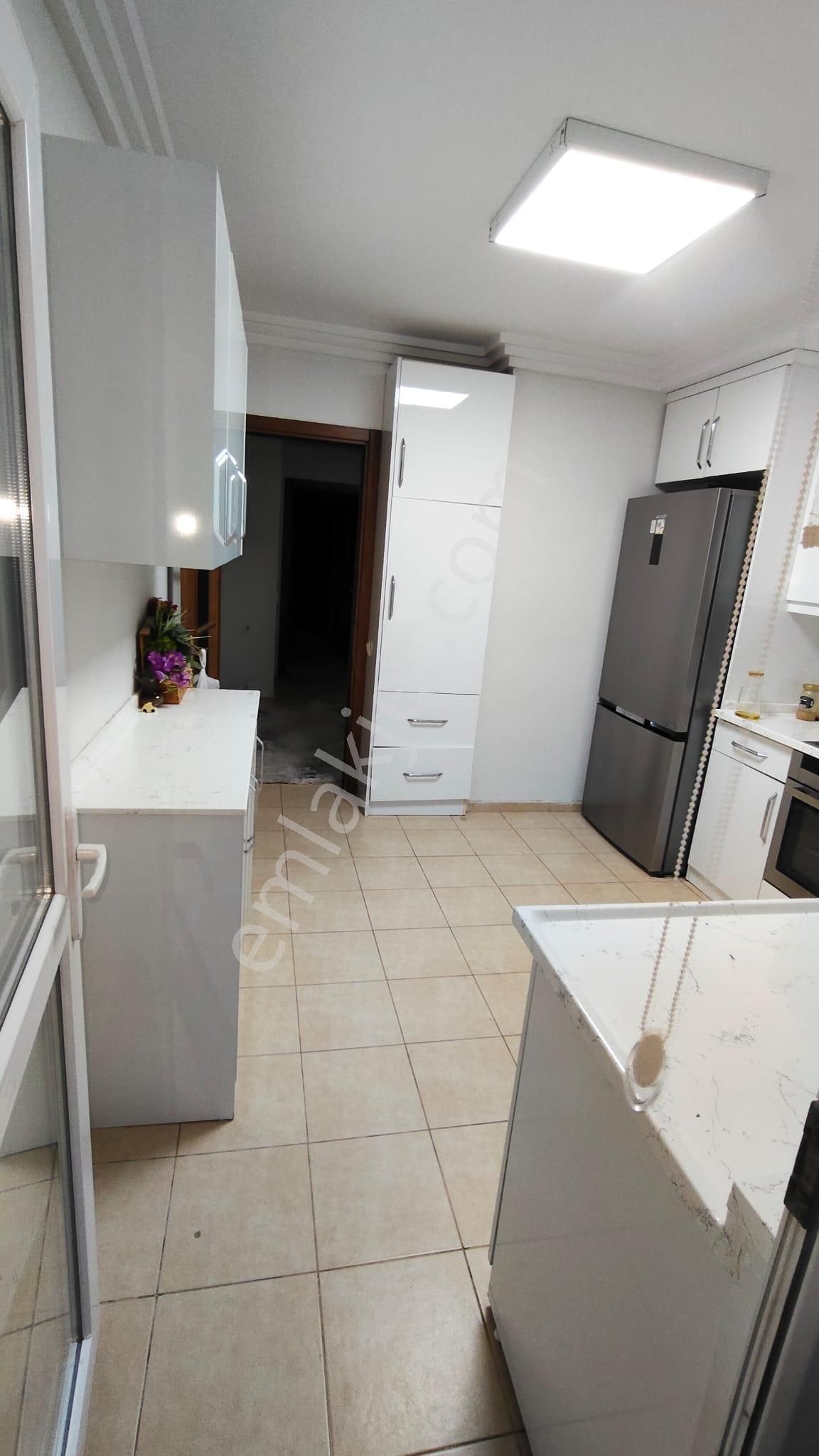 Adana Çukurova Huzurevlerinde 4+1 Kısmen Eşyalı Kiralık Kılimalı Kiralık 4+1 Daire - Görsel 9