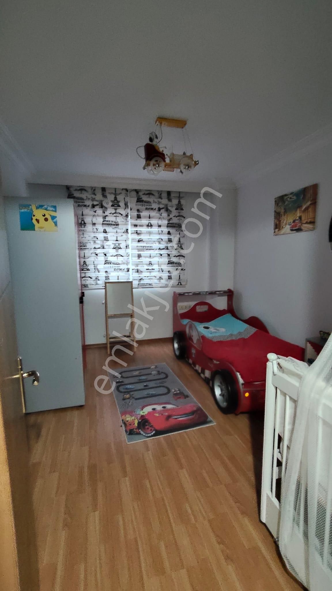 Adana Çukurova Huzurevlerinde 4+1 Kısmen Eşyalı Kiralık Kılimalı Kiralık 4+1 Daire - Görsel 8