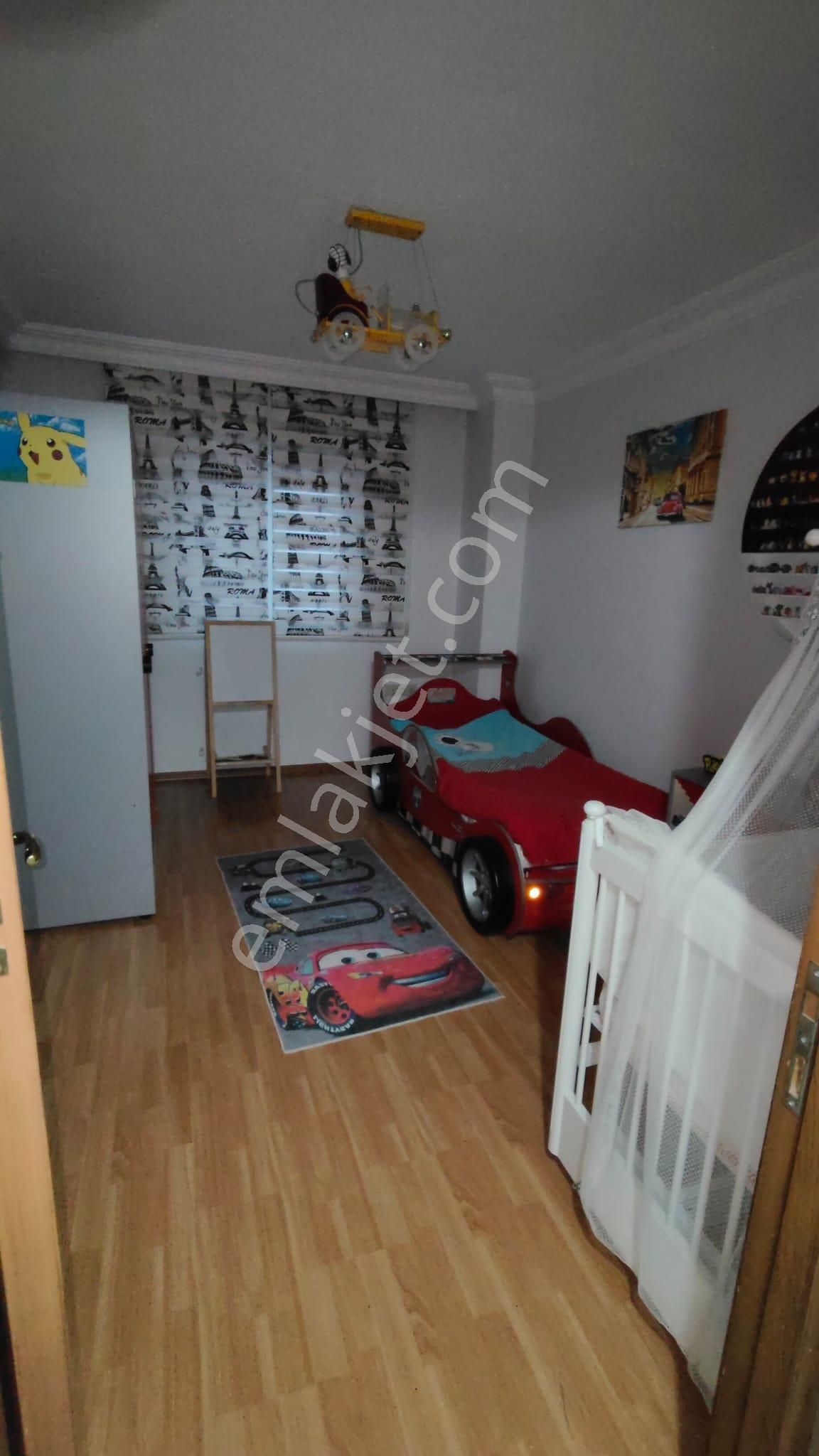 Adana Çukurova Huzurevlerinde 4+1 Kısmen Eşyalı Kiralık Kılimalı Kiralık 4+1 Daire - Görsel 10
