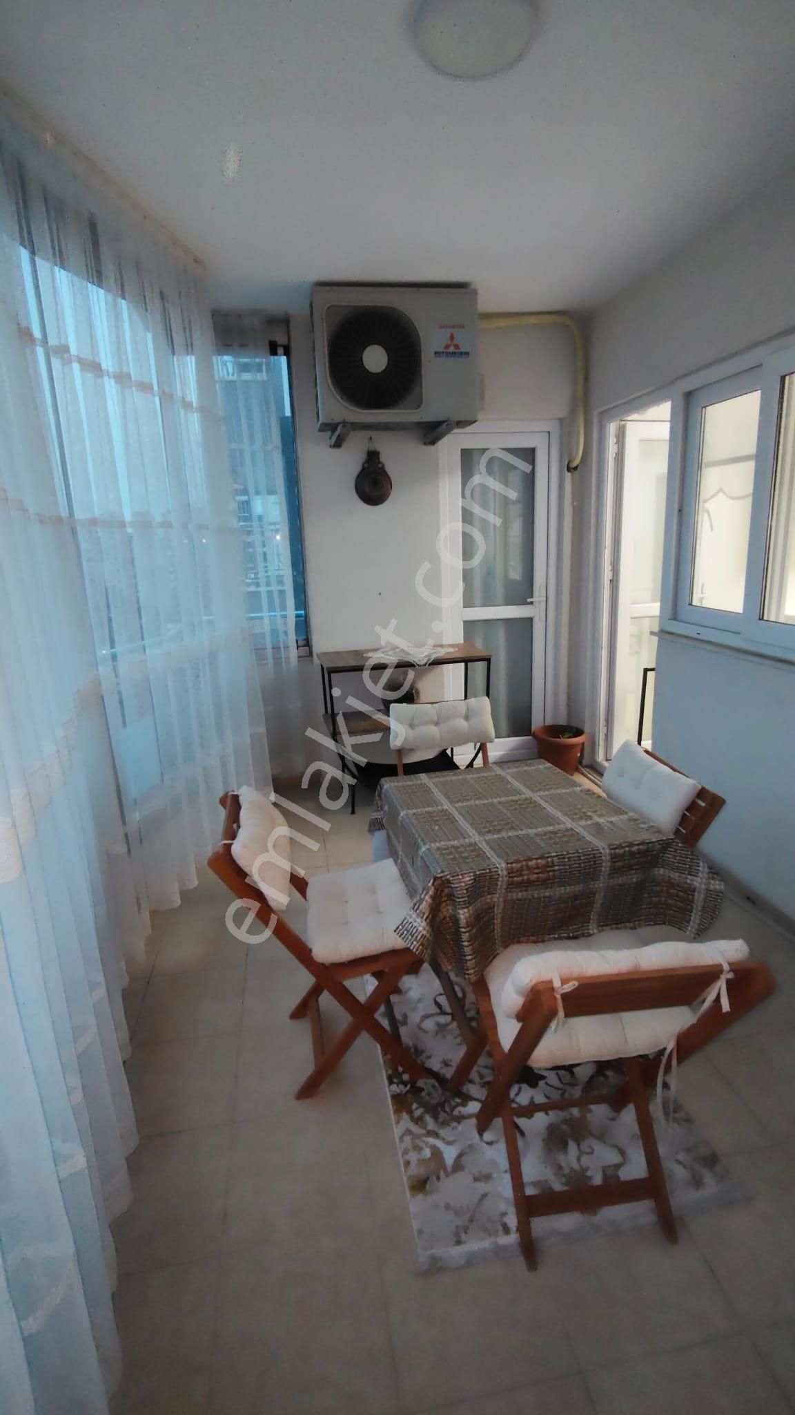 Adana Çukurova Huzurevlerinde 4+1 Kısmen Eşyalı Kiralık Kılimalı Kiralık 4+1 Daire - Görsel 5