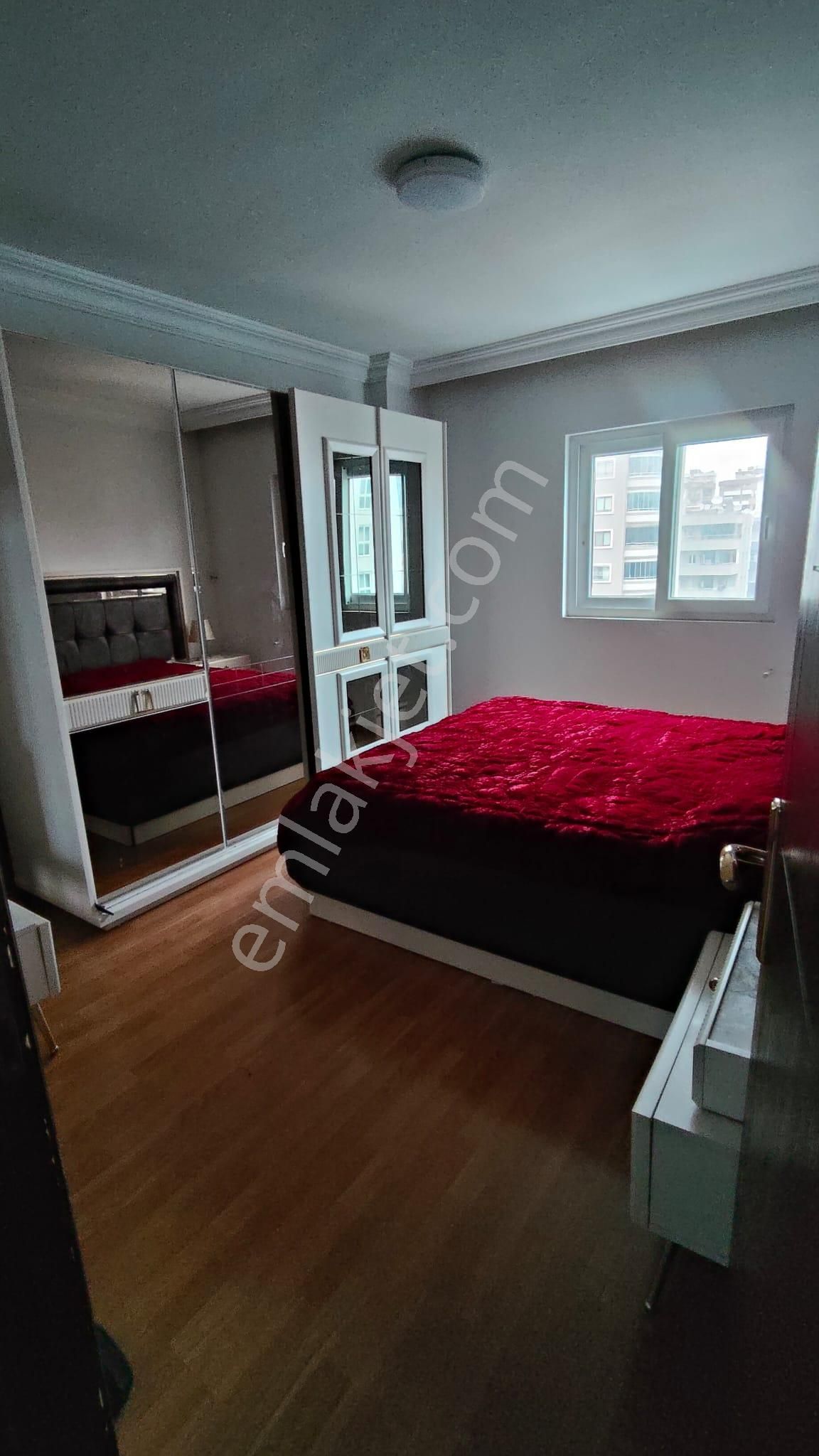 Adana Çukurova Huzurevlerinde 4+1 Kısmen Eşyalı Kiralık Kılimalı Kiralık 4+1 Daire - Görsel 6