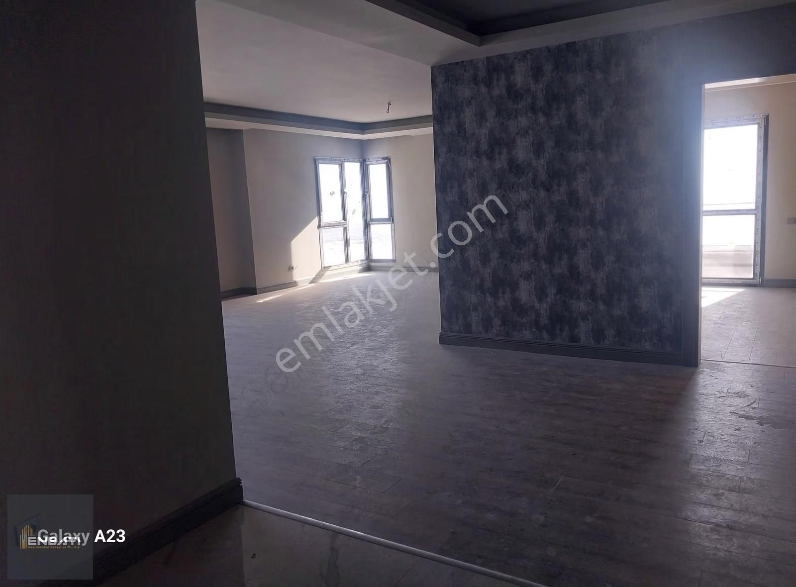 Kent İncek Sıfır Göl Manzaralı Boş 5+1 Satılık Daire/enbatı Aş. - Görsel 6