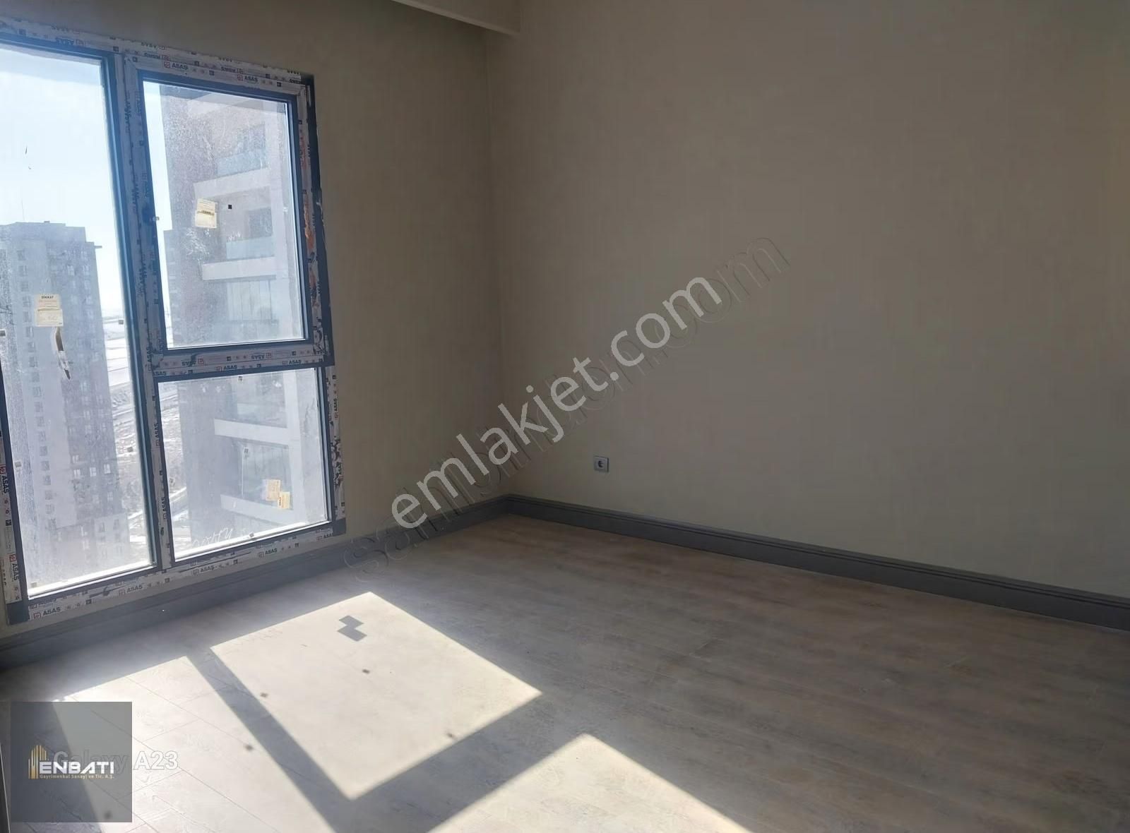 Kent İncek Sıfır Göl Manzaralı Boş 5+1 Satılık Daire/enbatı Aş. - Görsel 18