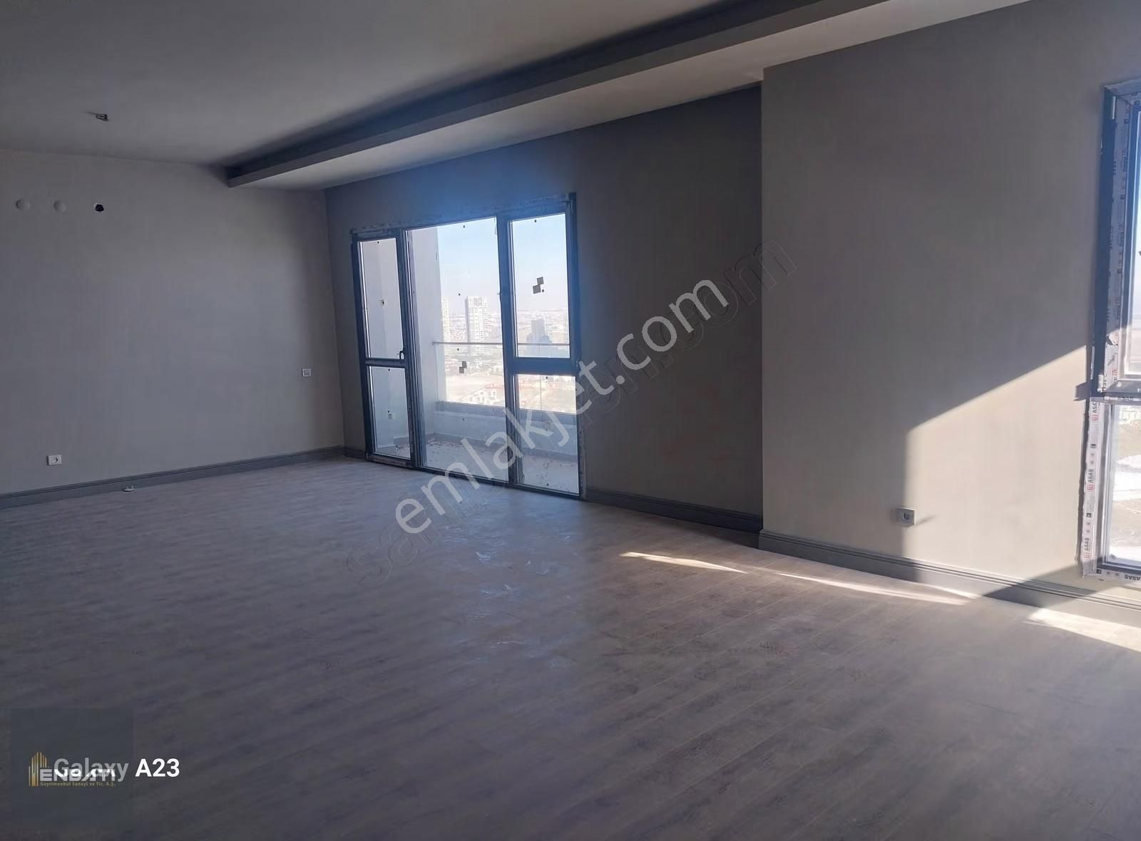 Kent İncek Sıfır Göl Manzaralı Boş 5+1 Satılık Daire/enbatı Aş. - Görsel 26